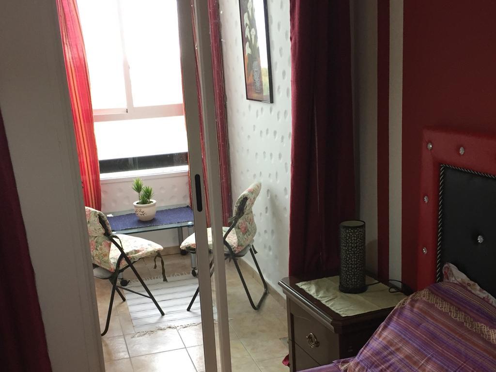 Appartement De Luxe Chez Hicham Асіла Екстер'єр фото