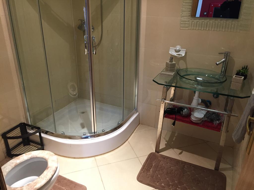 Appartement De Luxe Chez Hicham Асіла Екстер'єр фото