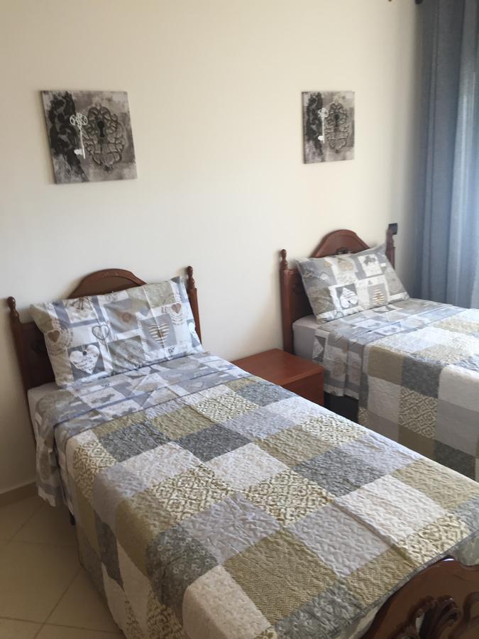 Appartement De Luxe Chez Hicham Асіла Екстер'єр фото