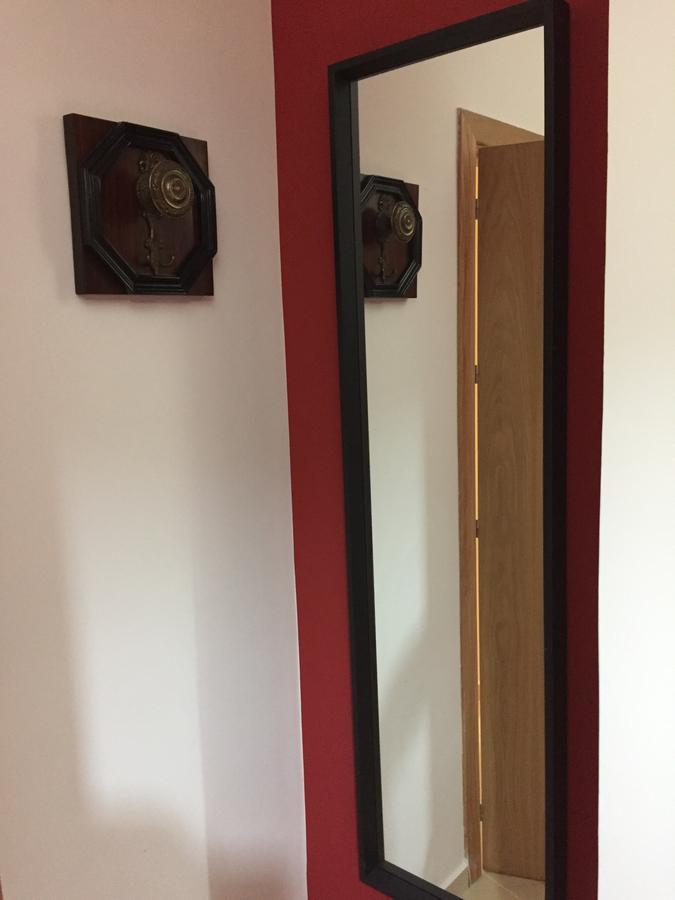 Appartement De Luxe Chez Hicham Асіла Екстер'єр фото