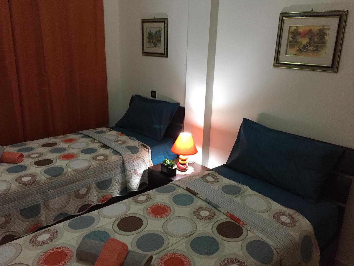 Appartement De Luxe Chez Hicham Асіла Екстер'єр фото